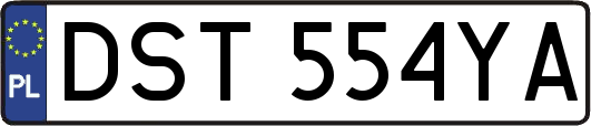 DST554YA