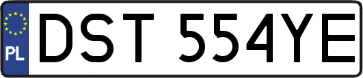 DST554YE