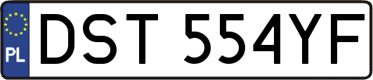 DST554YF