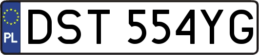 DST554YG