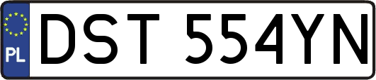 DST554YN