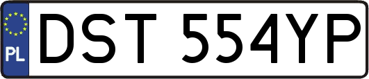 DST554YP