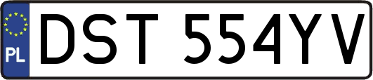 DST554YV