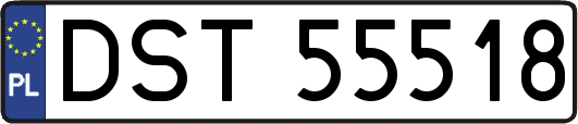 DST55518