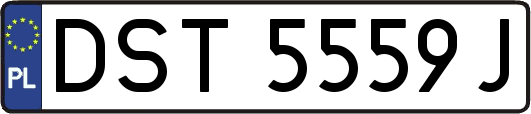 DST5559J
