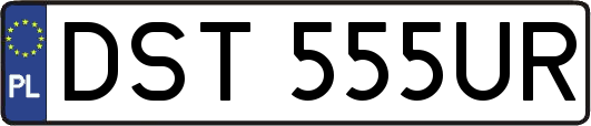 DST555UR