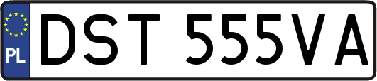DST555VA