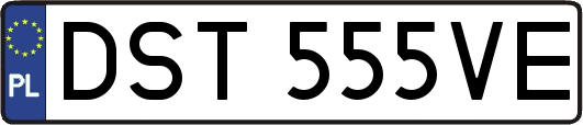DST555VE