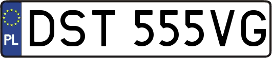 DST555VG