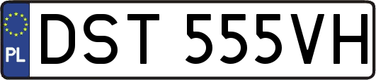 DST555VH