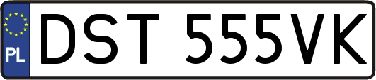 DST555VK