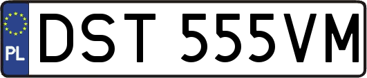DST555VM