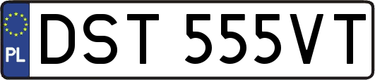 DST555VT