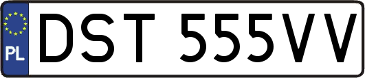 DST555VV