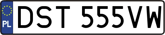 DST555VW