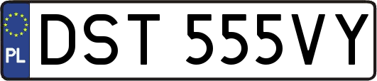 DST555VY