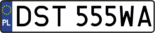 DST555WA