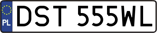 DST555WL