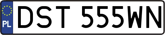 DST555WN