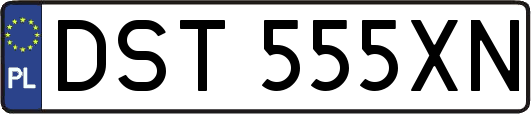 DST555XN
