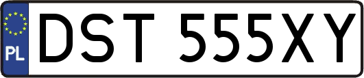 DST555XY