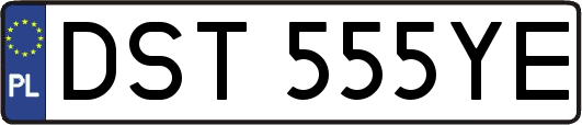 DST555YE