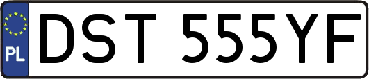 DST555YF
