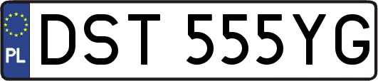 DST555YG