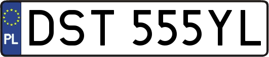 DST555YL