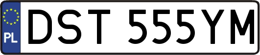 DST555YM