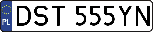 DST555YN