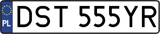 DST555YR