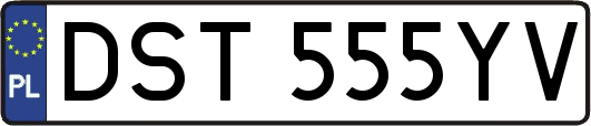 DST555YV