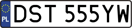 DST555YW