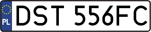 DST556FC