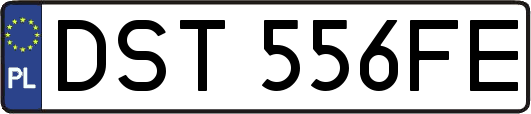 DST556FE