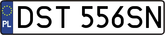 DST556SN