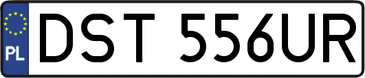 DST556UR