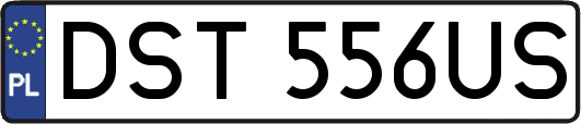 DST556US