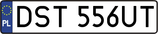 DST556UT
