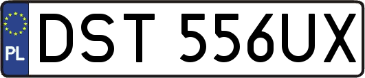 DST556UX