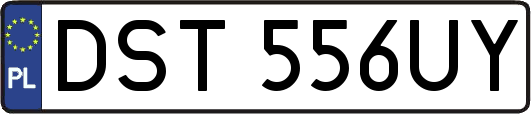 DST556UY