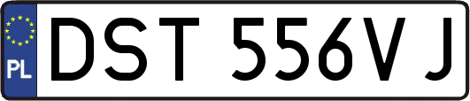DST556VJ