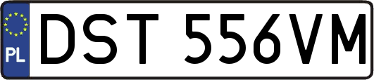 DST556VM