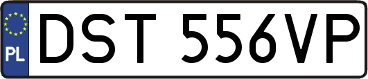 DST556VP