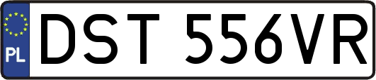 DST556VR