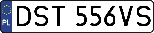 DST556VS