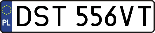 DST556VT