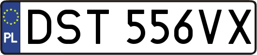 DST556VX