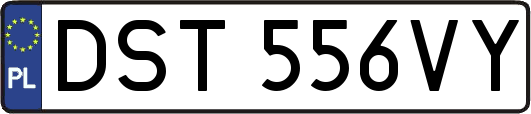 DST556VY